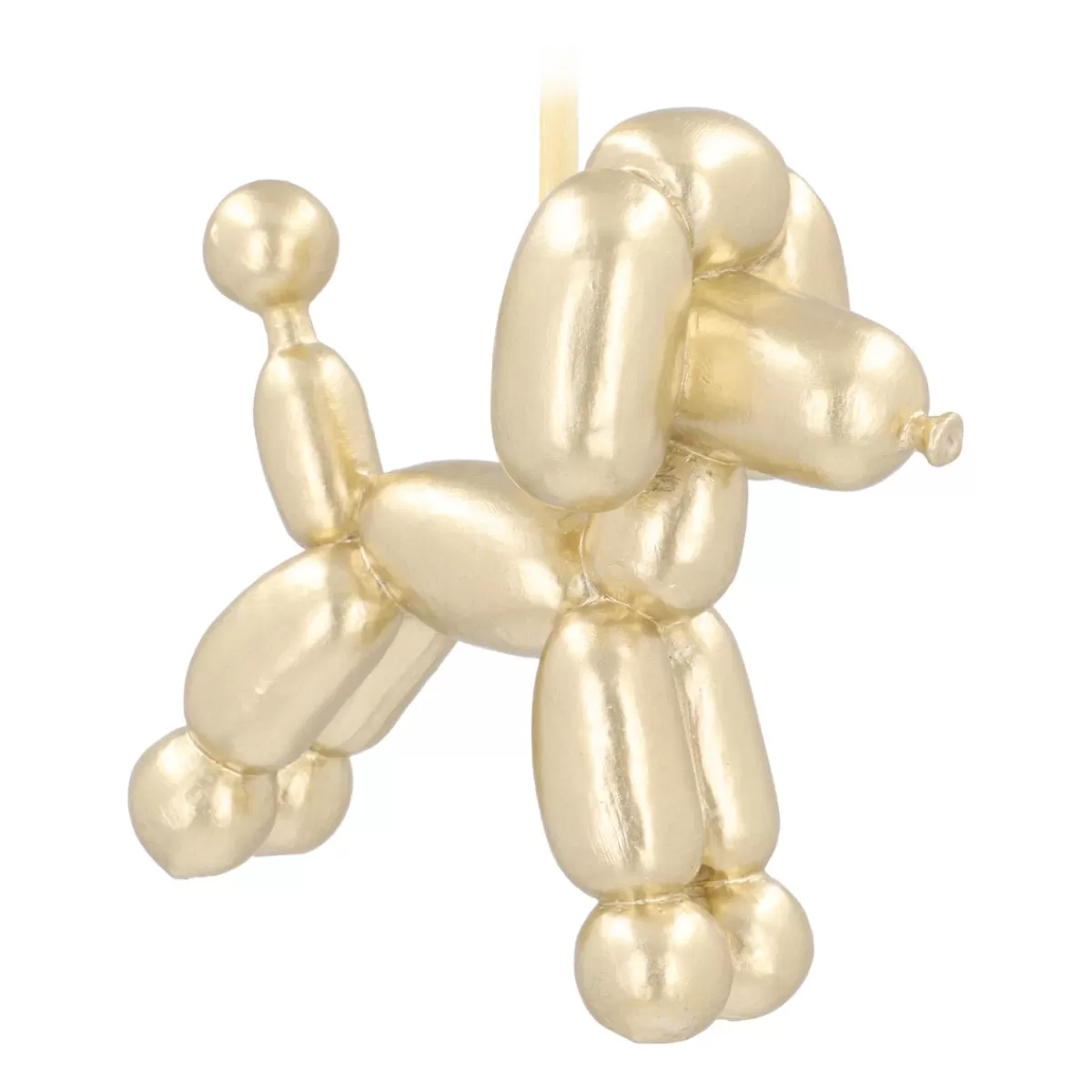 Cheap It's all about Christmas Design Kersthanger Ballonfiguur Hondje