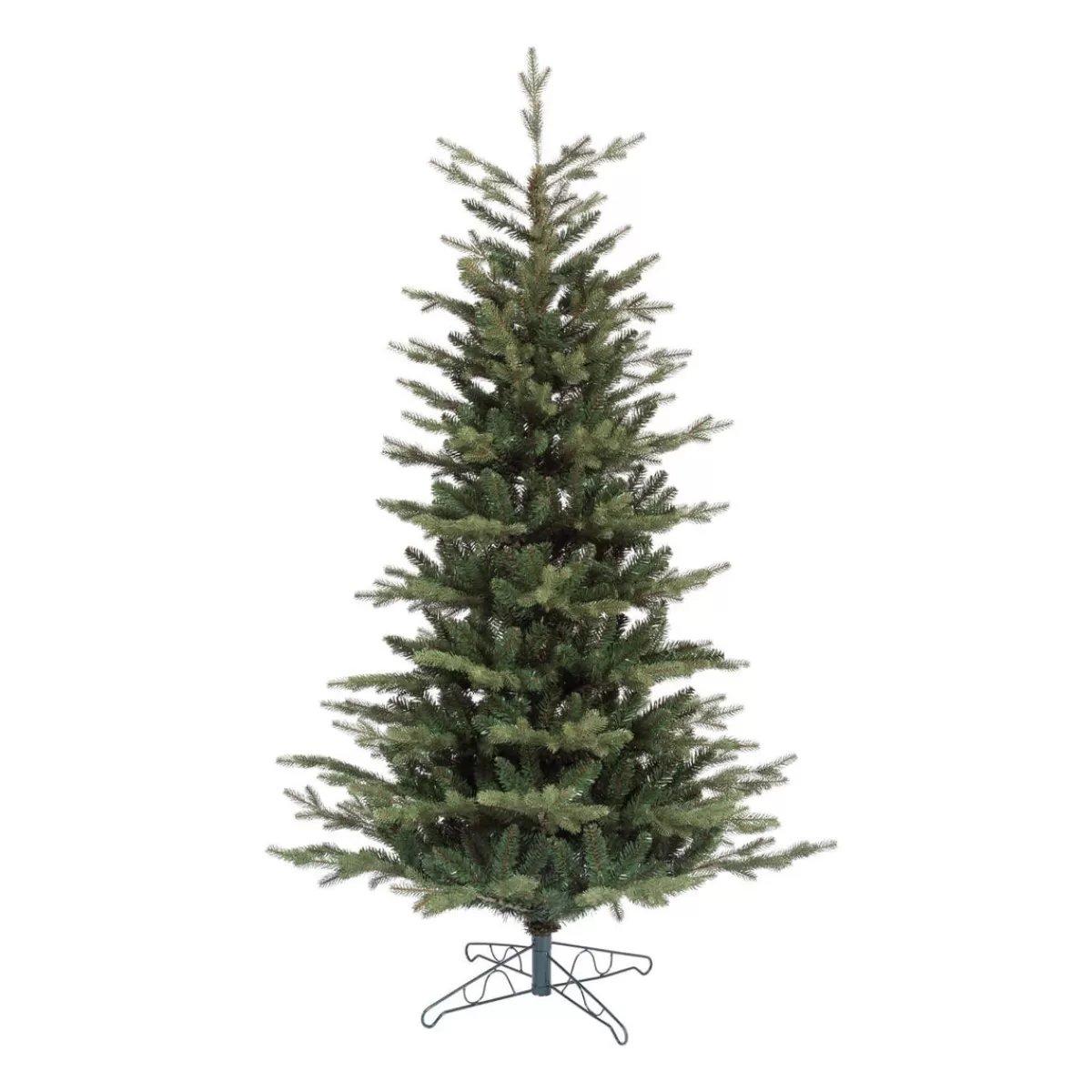 Clearance It's all about Christmas Kunstkerstboom 'Djill Slim Pine' | 185 Cm