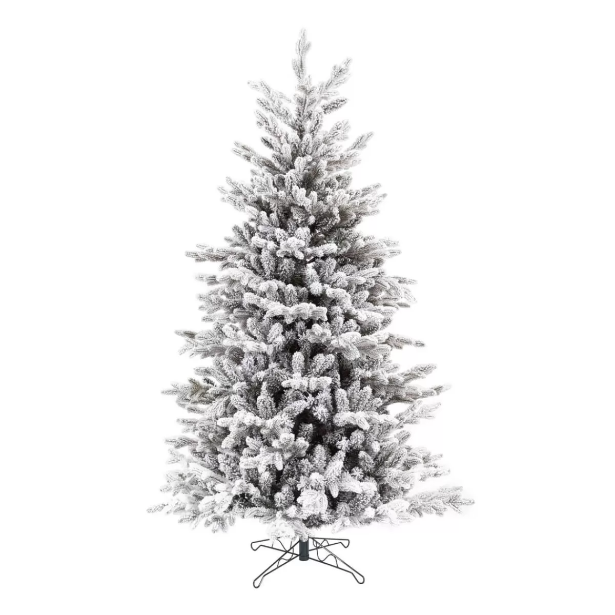 Outlet It's all about Christmas Kunstkerstboom 'Djill Snowy Pine' | 215 Cm