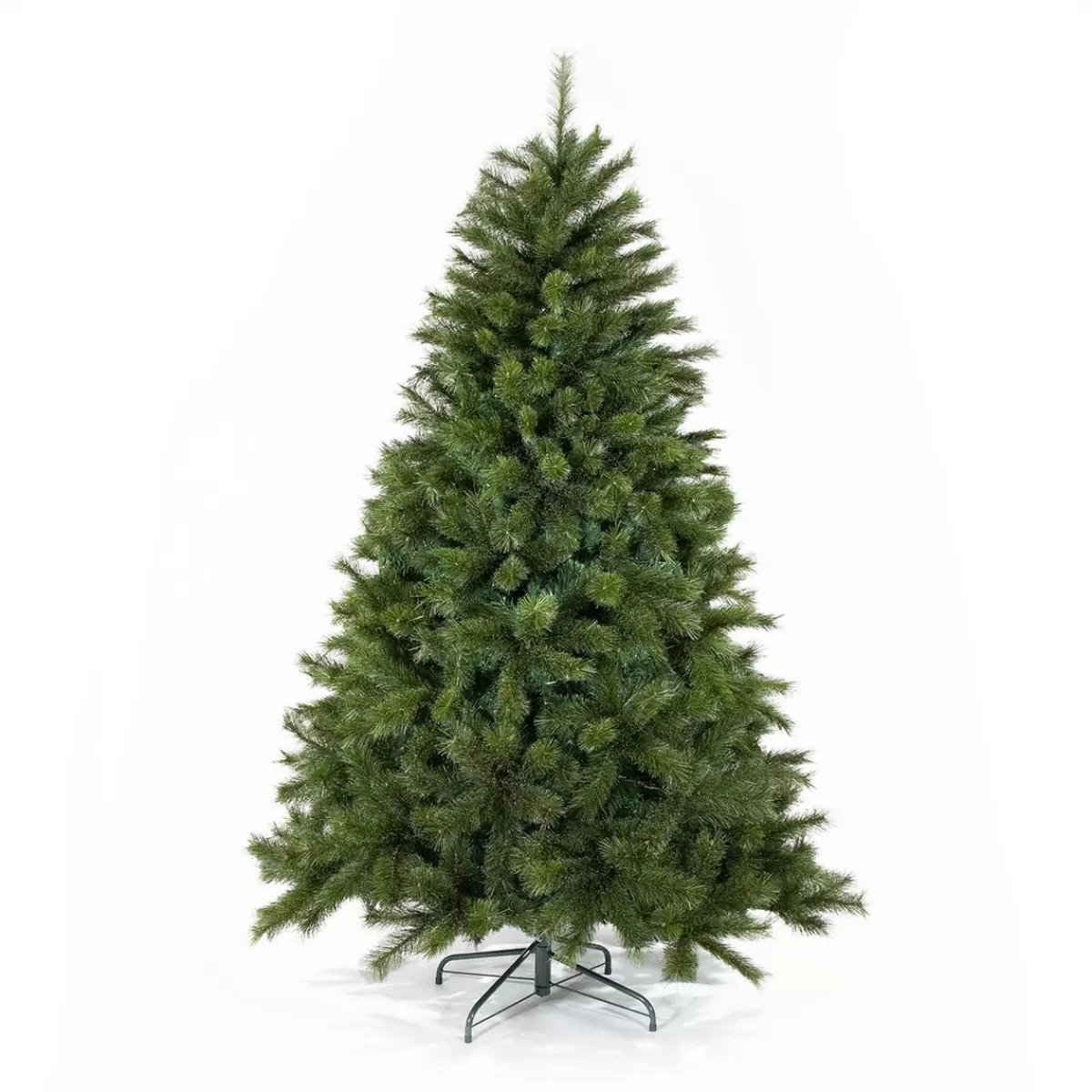 Clearance It's all about Christmas Kunstkerstboom 'Liv' | 185 Cm | Met Dauwdruppels