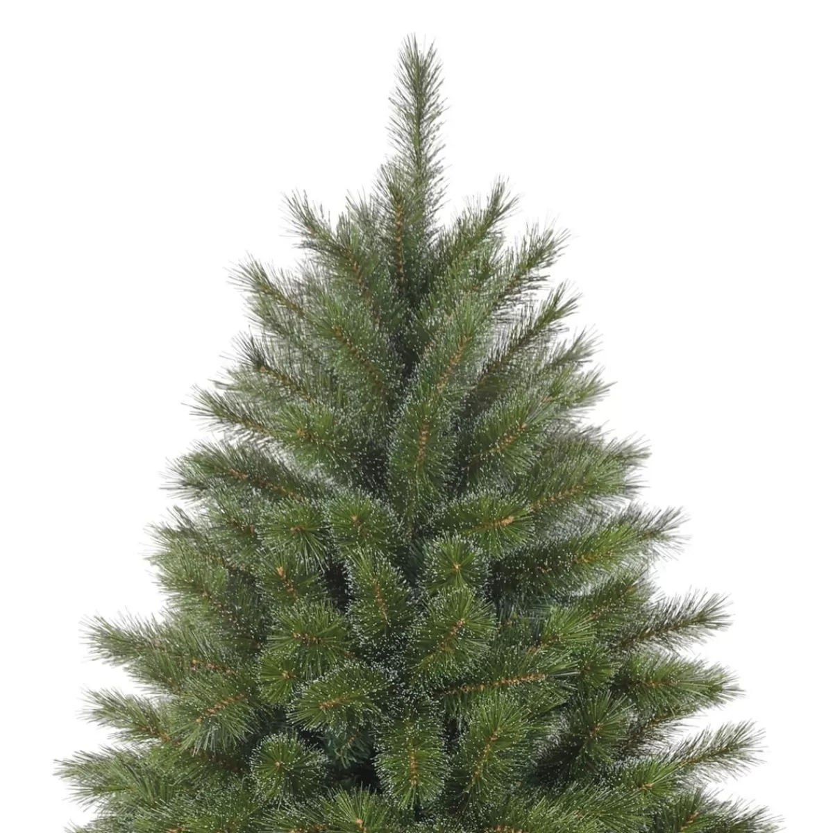 Clearance It's all about Christmas Kunstkerstboom 'Liv' | 185 Cm | Met Dauwdruppels