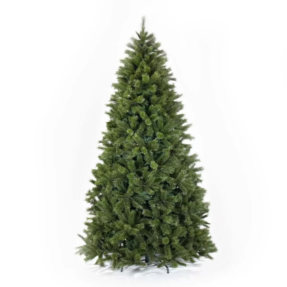 Store It's all about Christmas Kunstkerstboom 'Liv' | 240 Cm | Met Dauwdruppels